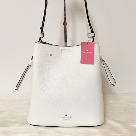 New💃Kate Spade marti large bucket bag - Picture 4 of 13